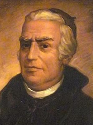 Juan Ignacio Gorriti